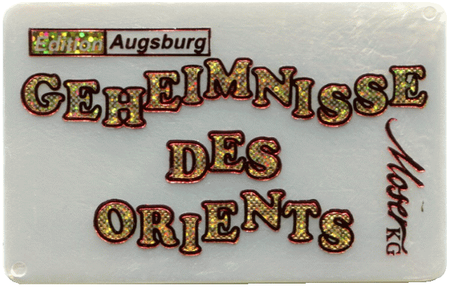 Moser-Geheimnis_des_Orients-Augsburg